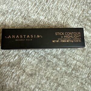 ANASTASIA BEVERLY HILLS Stick Contour + Highlight in Banana 9g/0.32 oz NIB